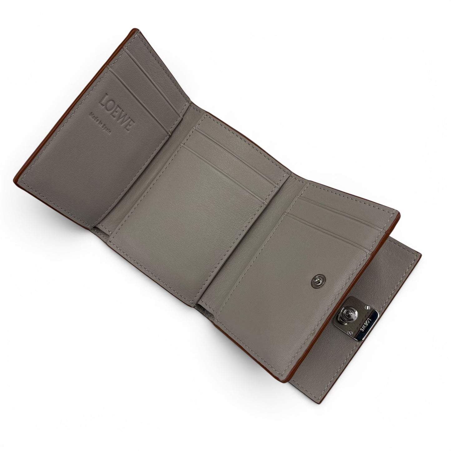 LOEWE MINI WALLET