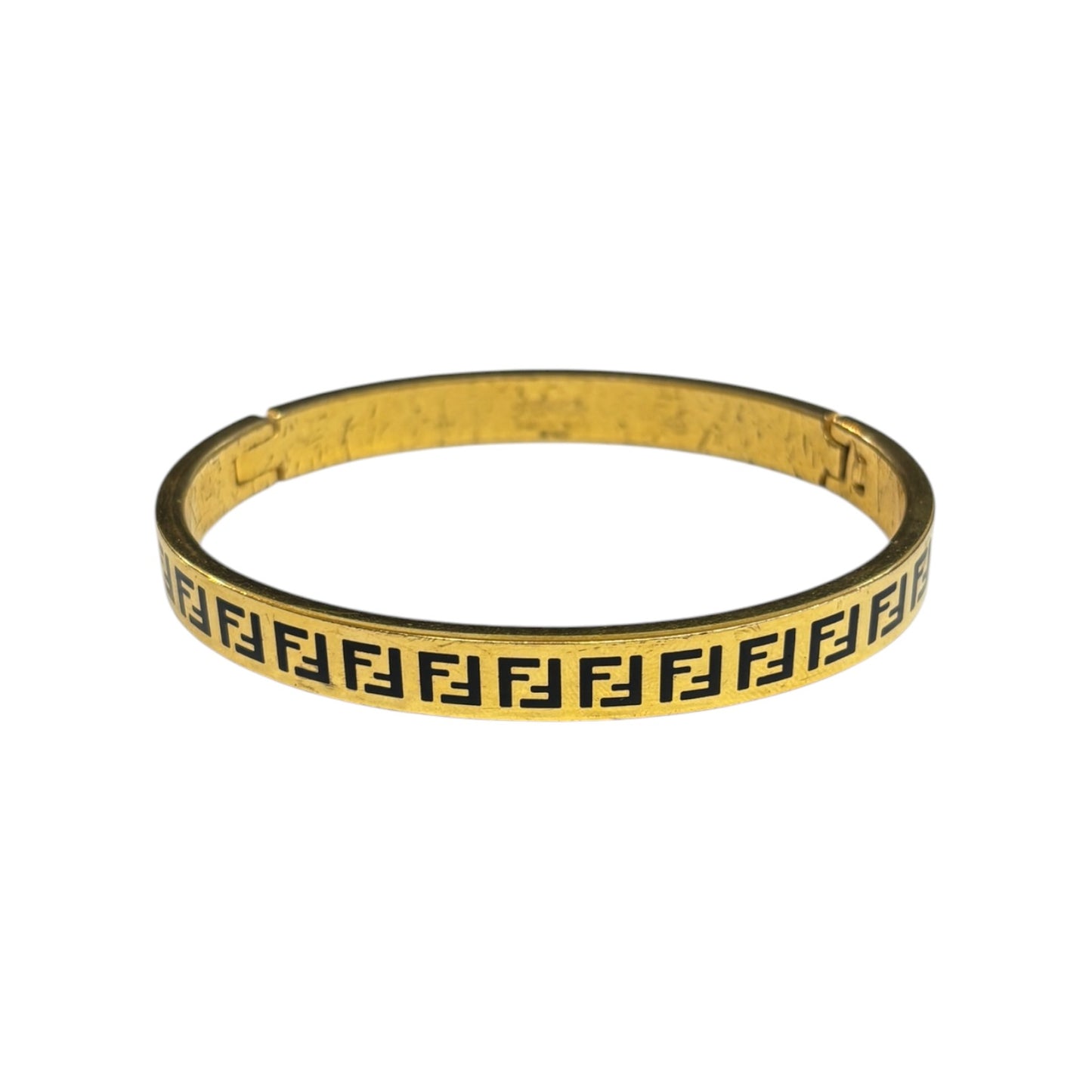 FENDI Bracelet A3311843 Gold