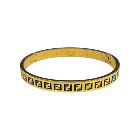 FENDI Bracelet A3311843 Gold