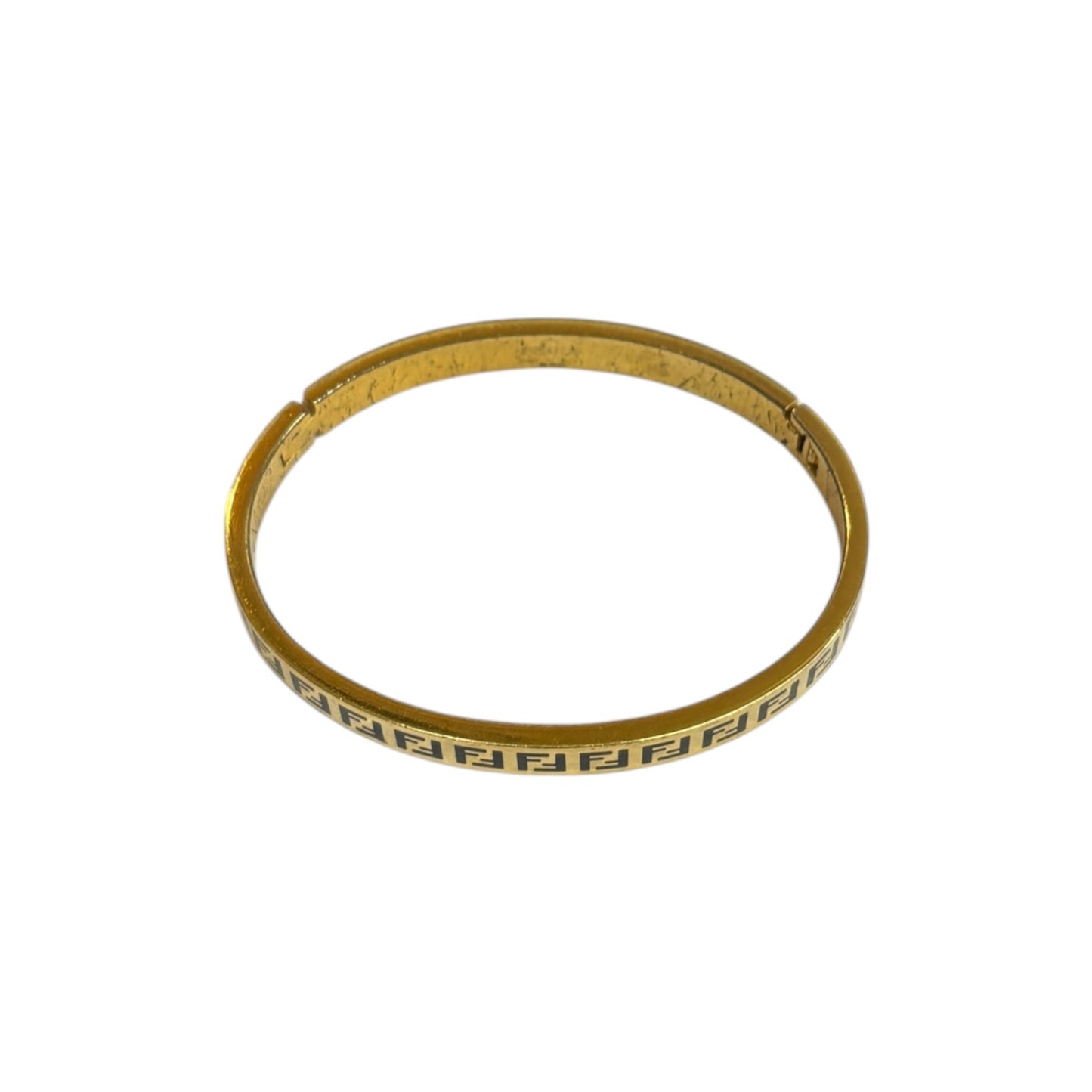 FENDI Bracelet A3311843 Gold