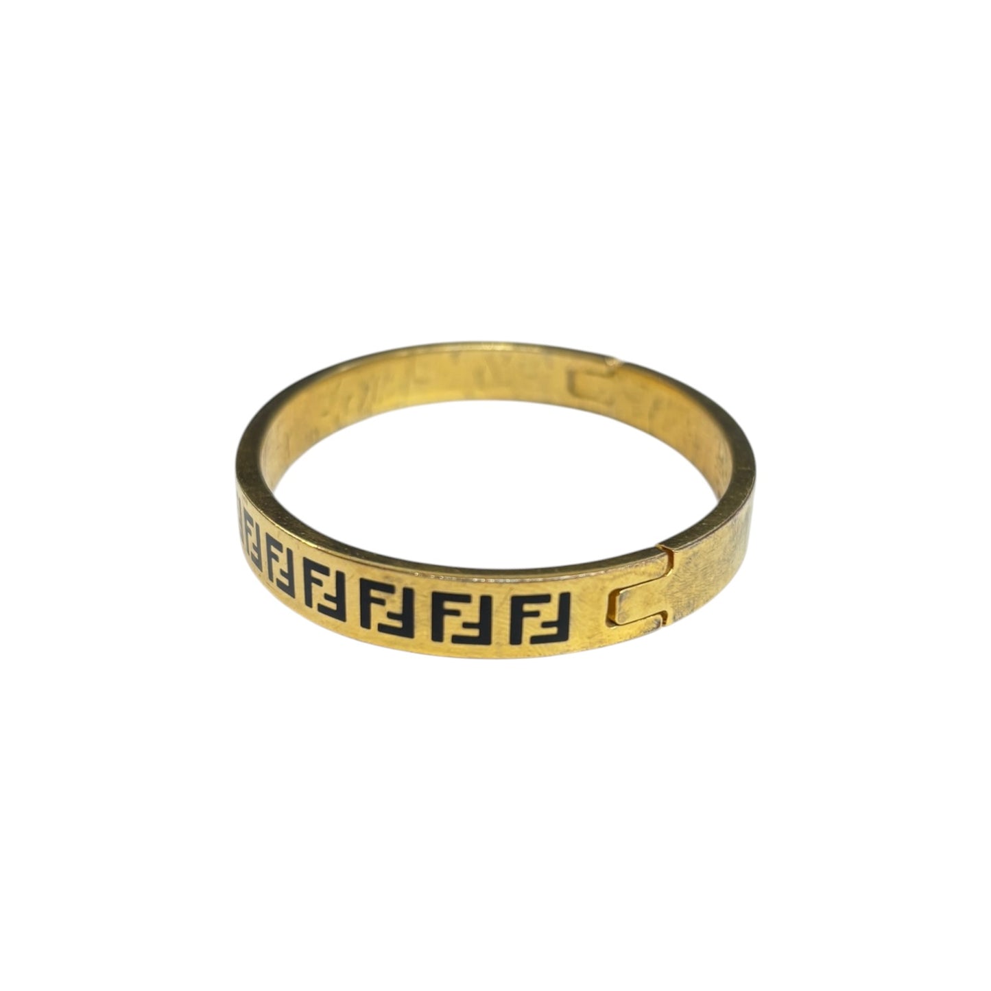 FENDI Bracelet A3311843 Gold