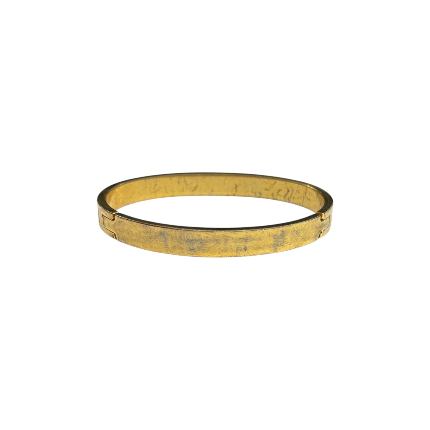 FENDI Bracelet A3311843 Gold