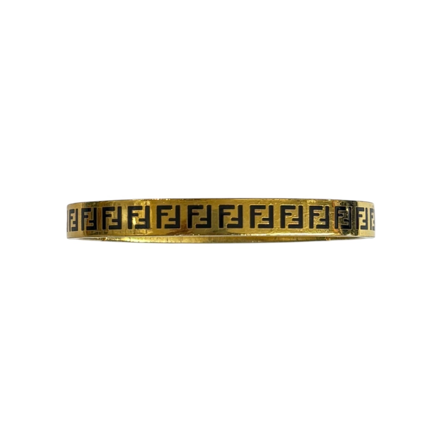 FENDI Bracelet A3311843 Gold