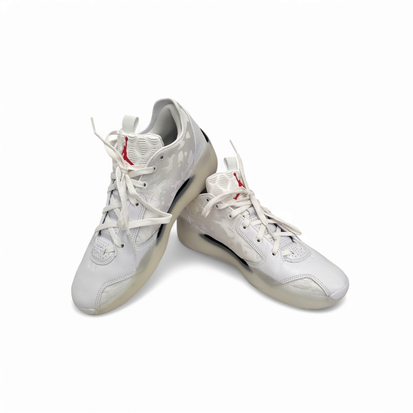 NIKE Sneaker SIZE 44 FQ0214-106 Mens White AIR JORDAN 39