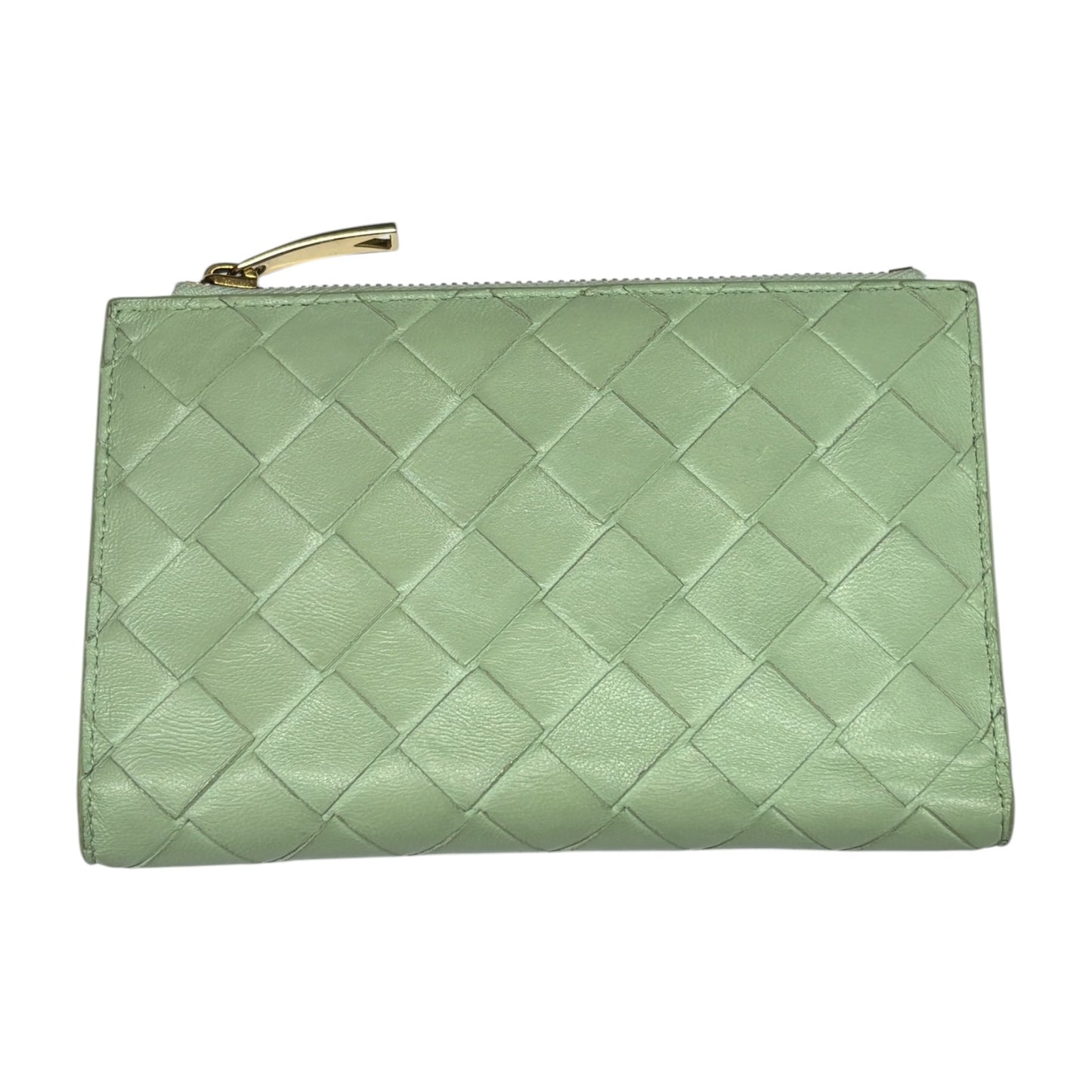 BOTTEGA VENETA Wallet A00692975U 742330 Green
