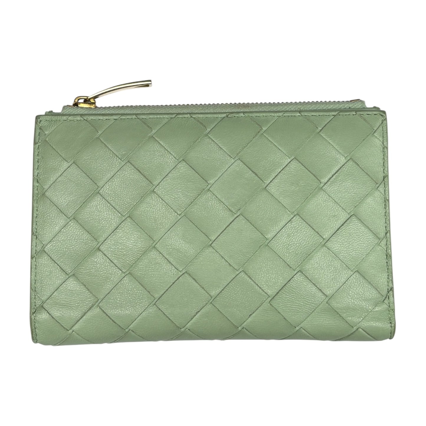 BOTTEGA VENETA Wallet A00692975U 742330 Green