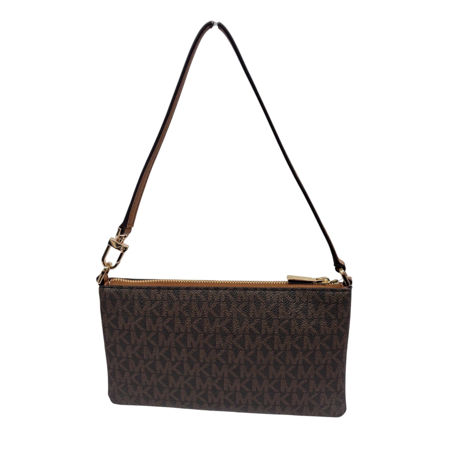 MICHAEL KORS Pouch 32F5GJ6B Brown