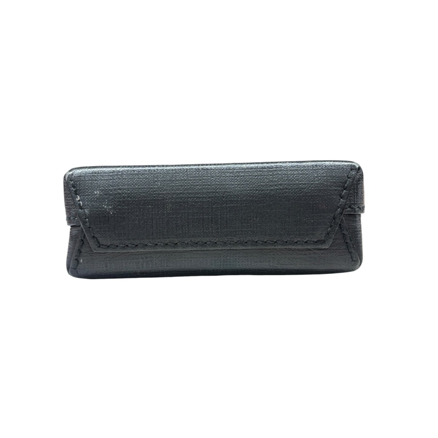 BALENCIAGA Shoulder Bag 593826 Black