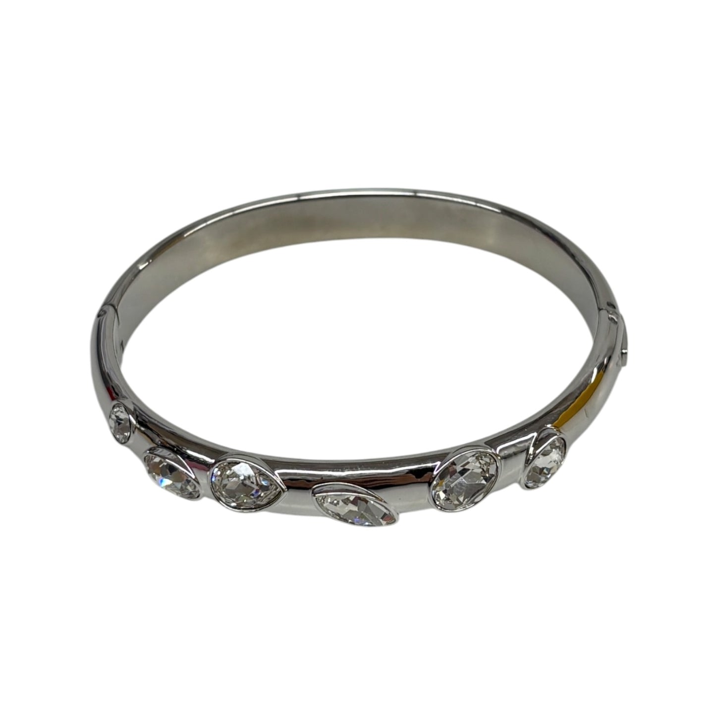 SWAROVSKI Bracelet 5671195 Silver
