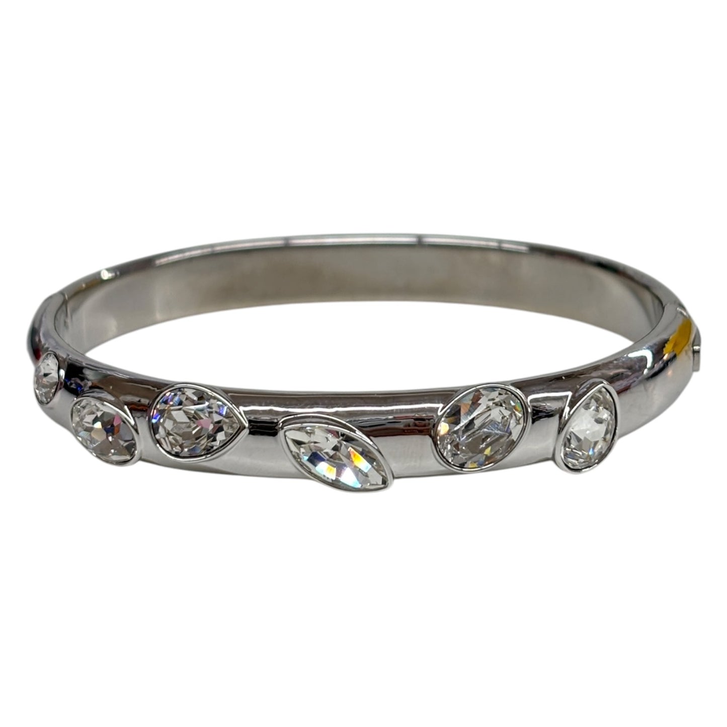 SWAROVSKI Bracelet 5671195 Silver