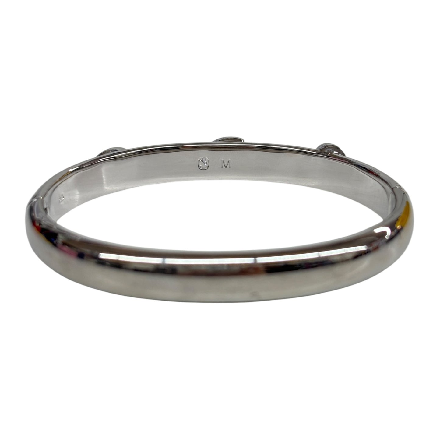 SWAROVSKI Bracelet 5671195 Silver