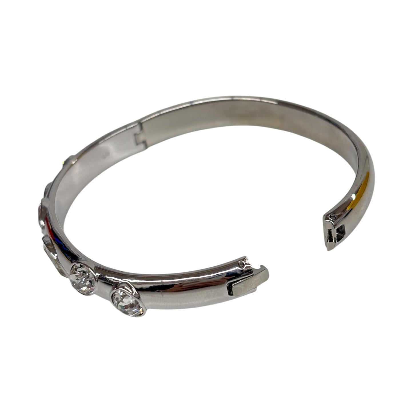 SWAROVSKI Bracelet 5671195 Silver