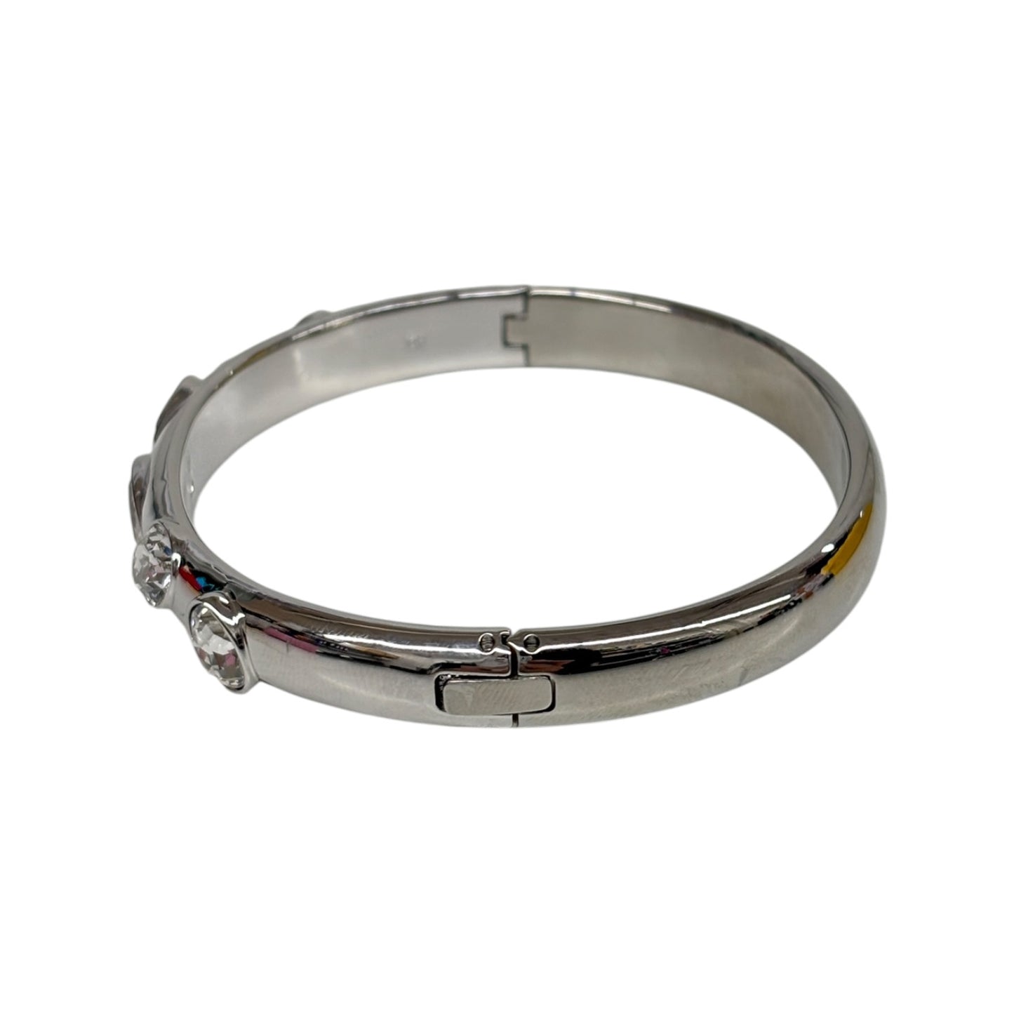 SWAROVSKI Bracelet 5671195 Silver