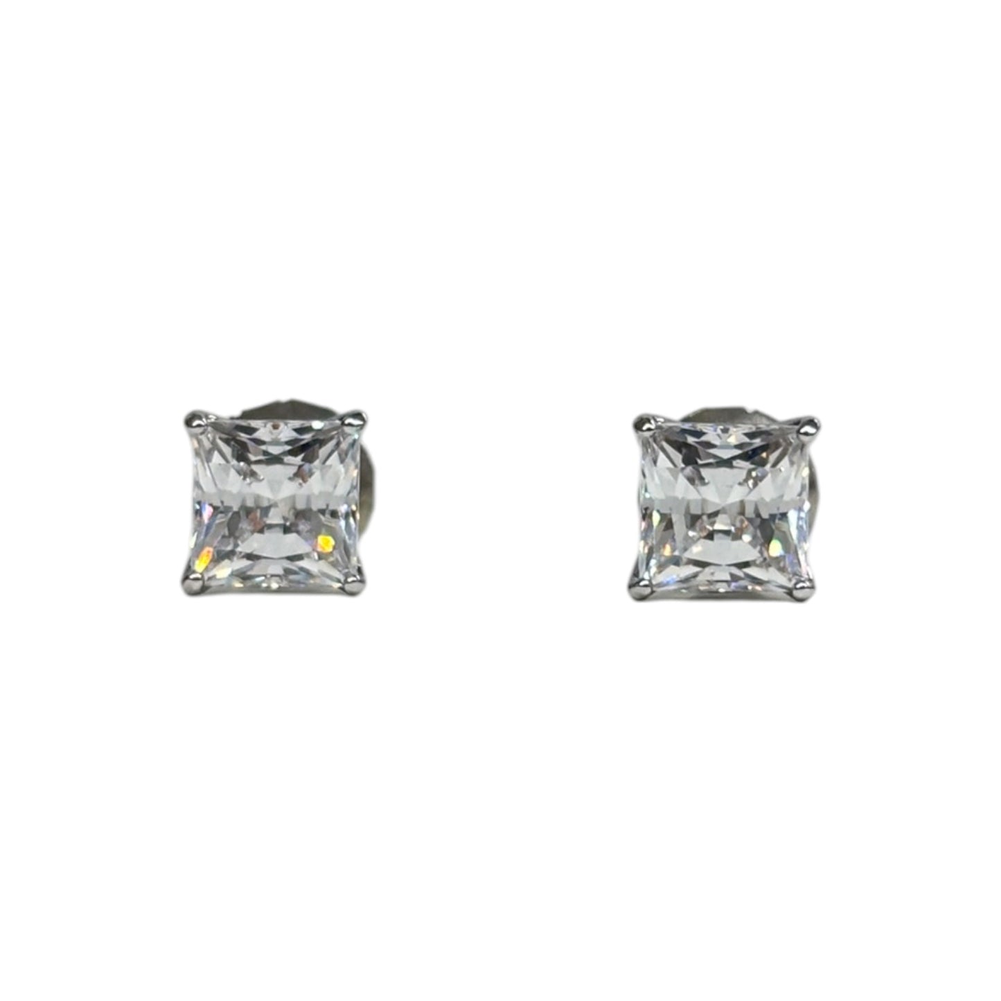 SWAROVSKI Earring 5509936 Silver