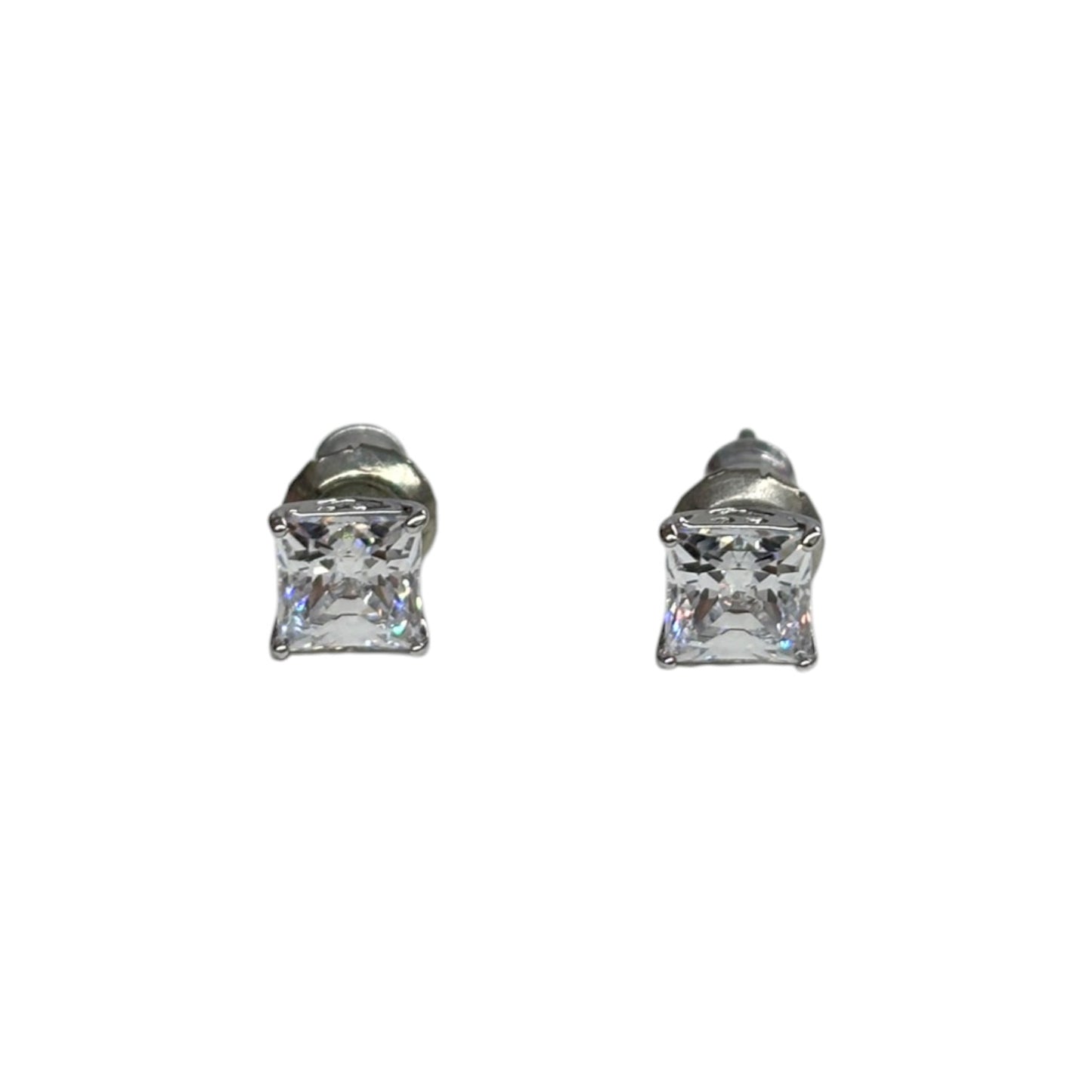 SWAROVSKI Earring 5509936 Silver
