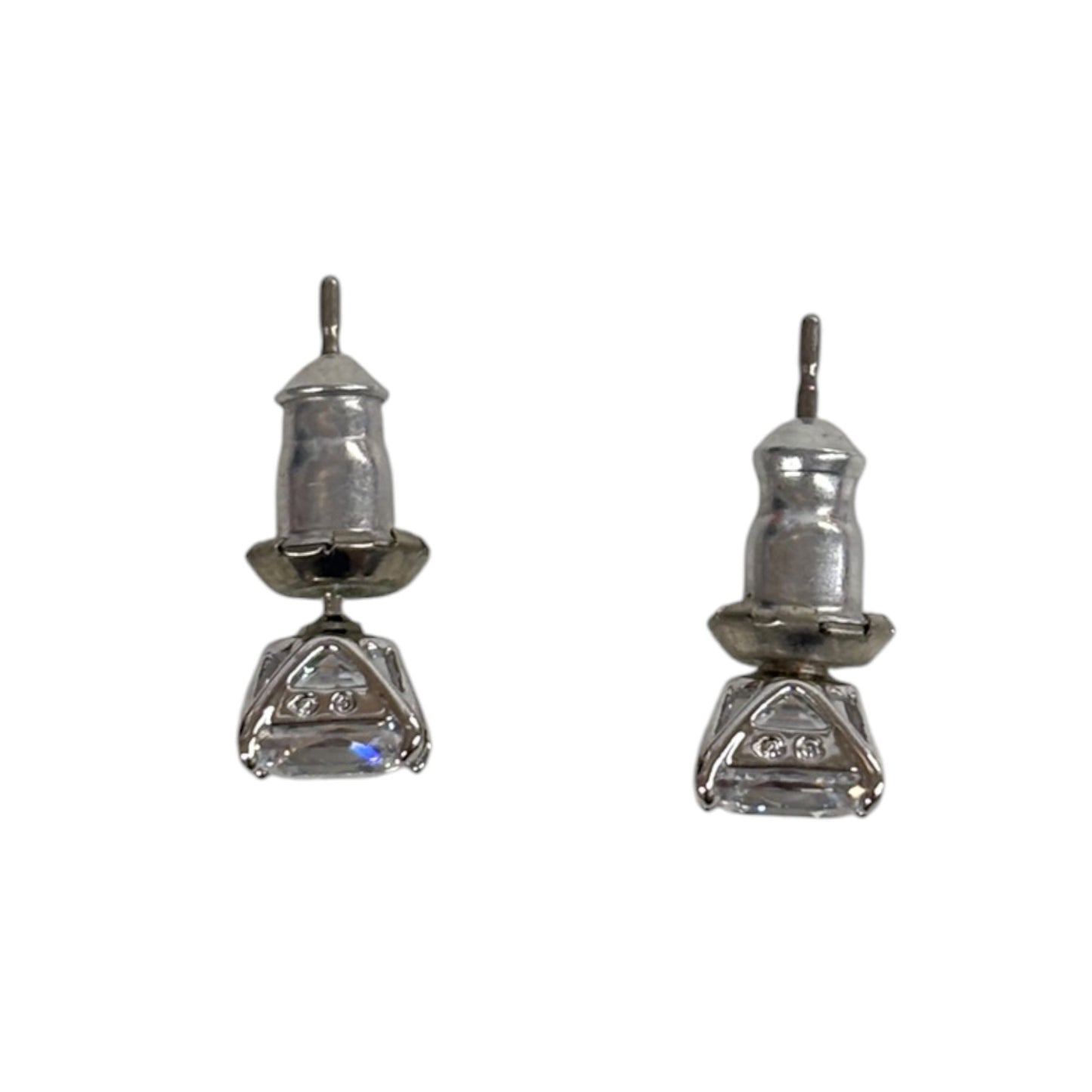 SWAROVSKI Earring 5509936 Silver