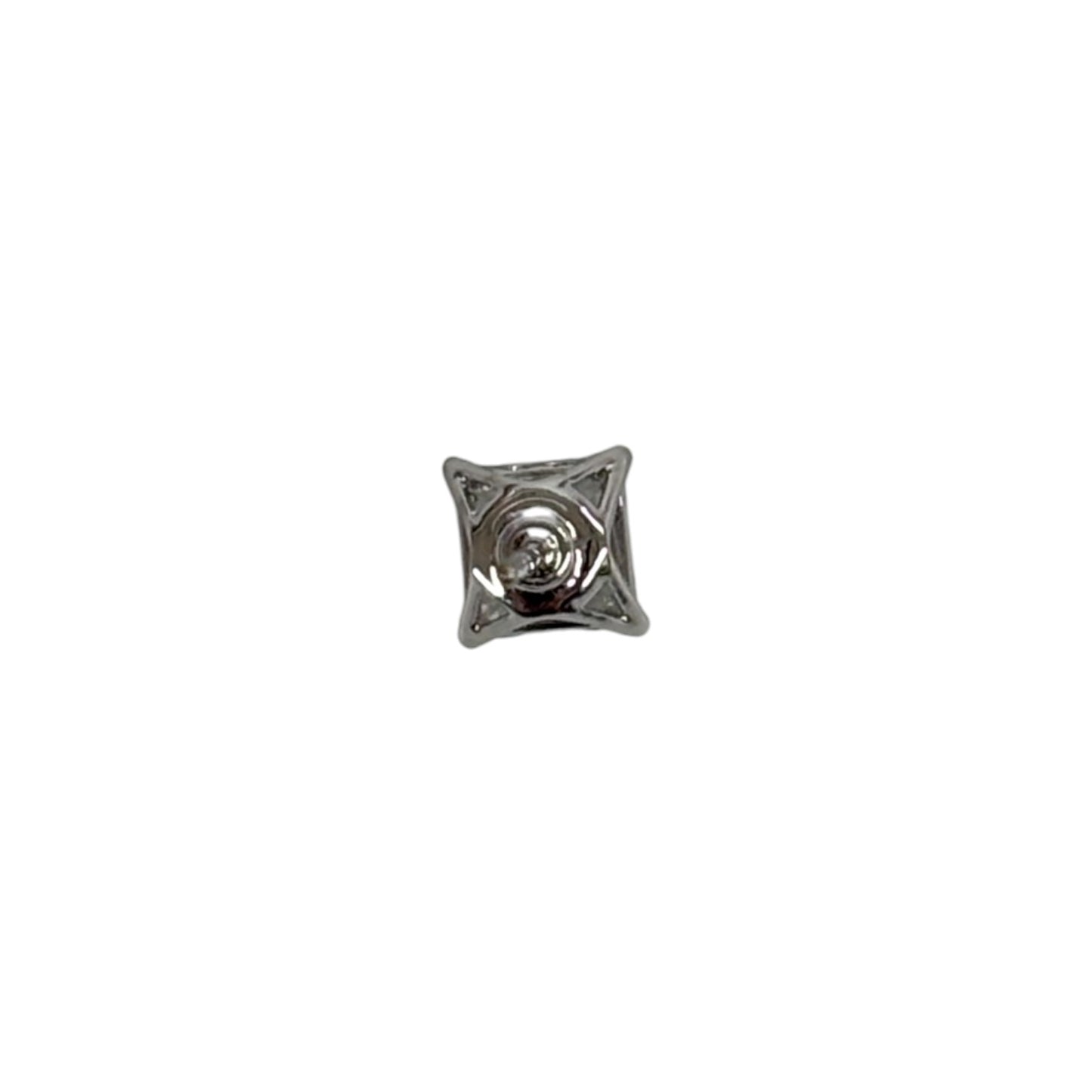 SWAROVSKI Earring 5509936 Silver