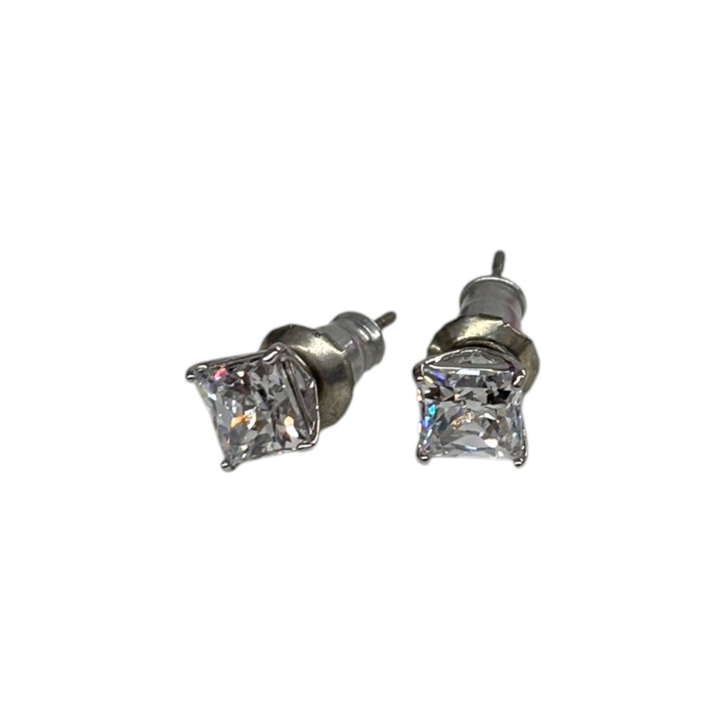 SWAROVSKI Earring 5509936 Silver