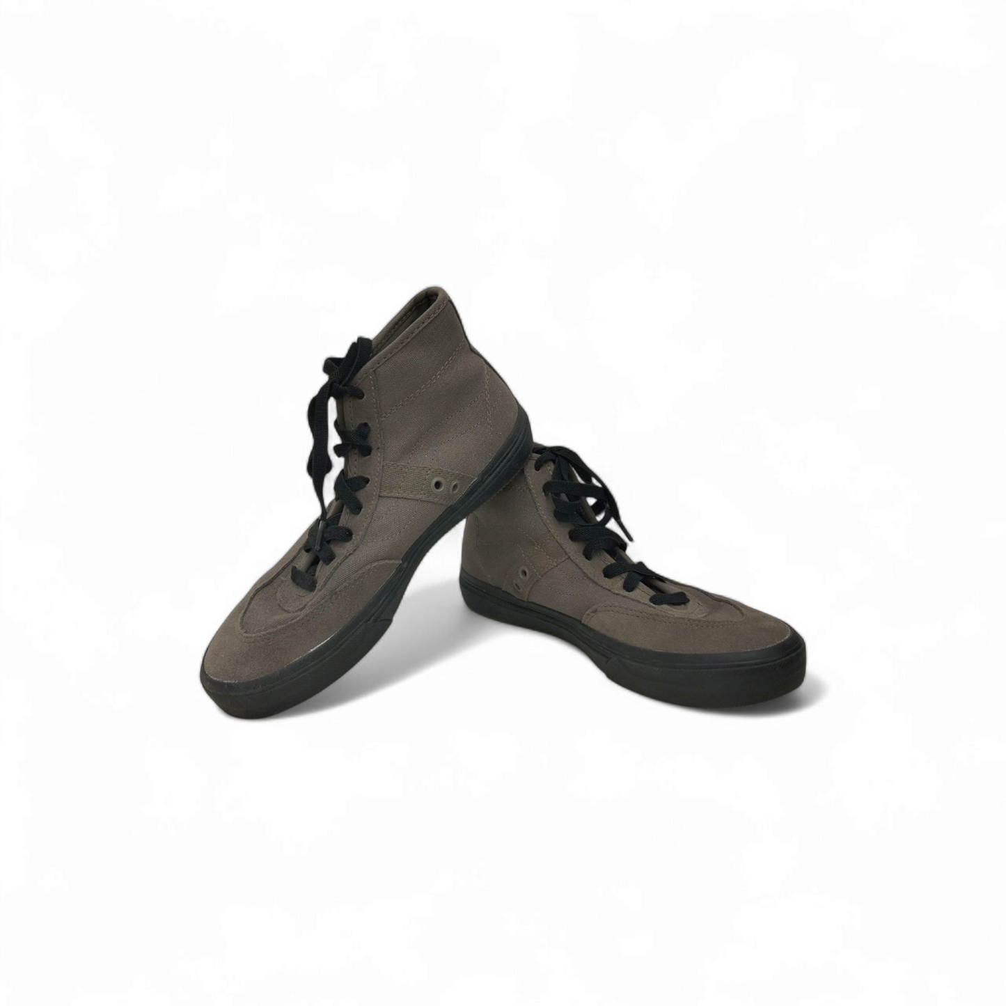 VANS Sneakers High Sneakers Women Size 24.5cm 721454