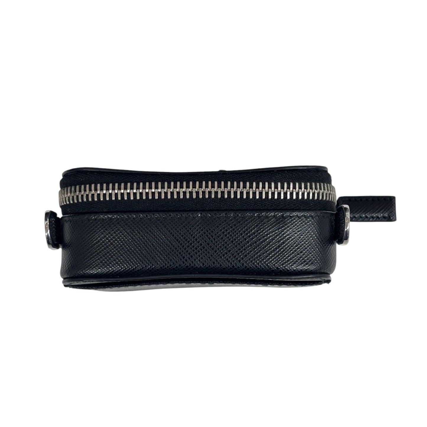 PRADA Mini Shoulder Bagv2TT105 Rank (A) Black 87