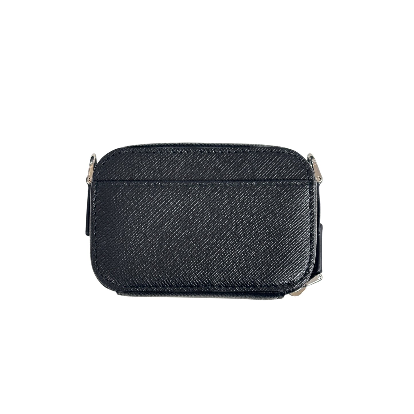 PRADA Mini Shoulder Bagv2TT105 Rank (A) Black 87