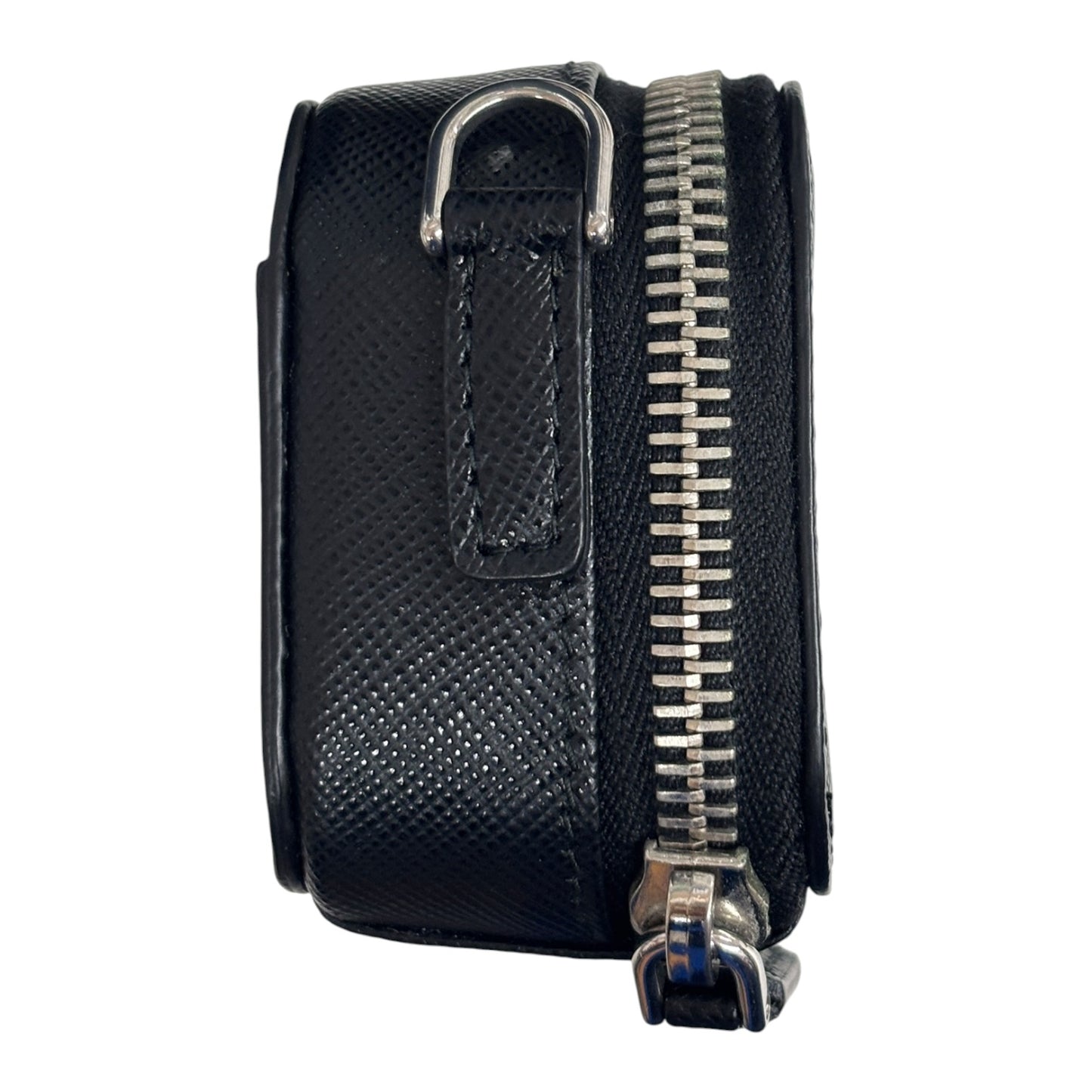 PRADA Mini Shoulder Bagv2TT105 Rank (A) Black 87