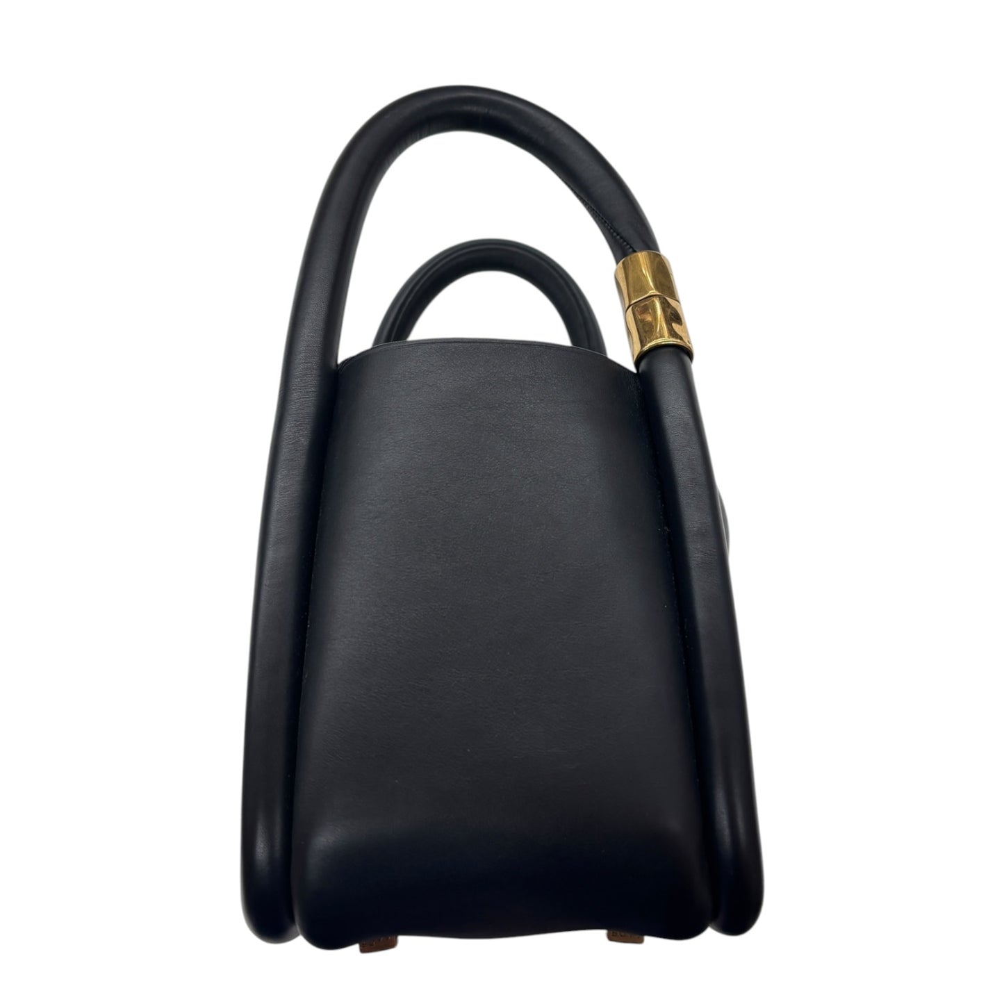 BOYY handbag WONTON Black Rank (B)
