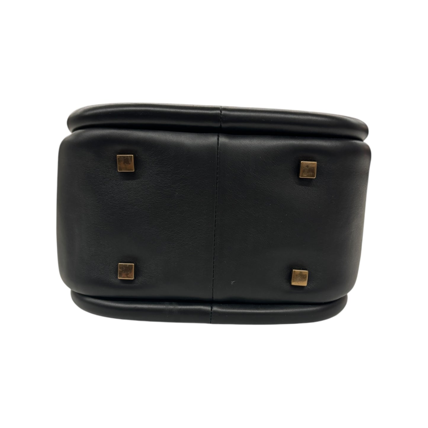 BOYY handbag WONTON Black Rank (B)