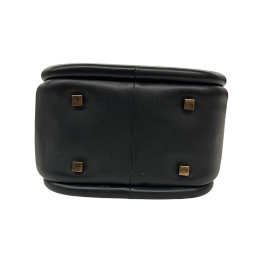BOYY handbag WONTON Black Rank (B)