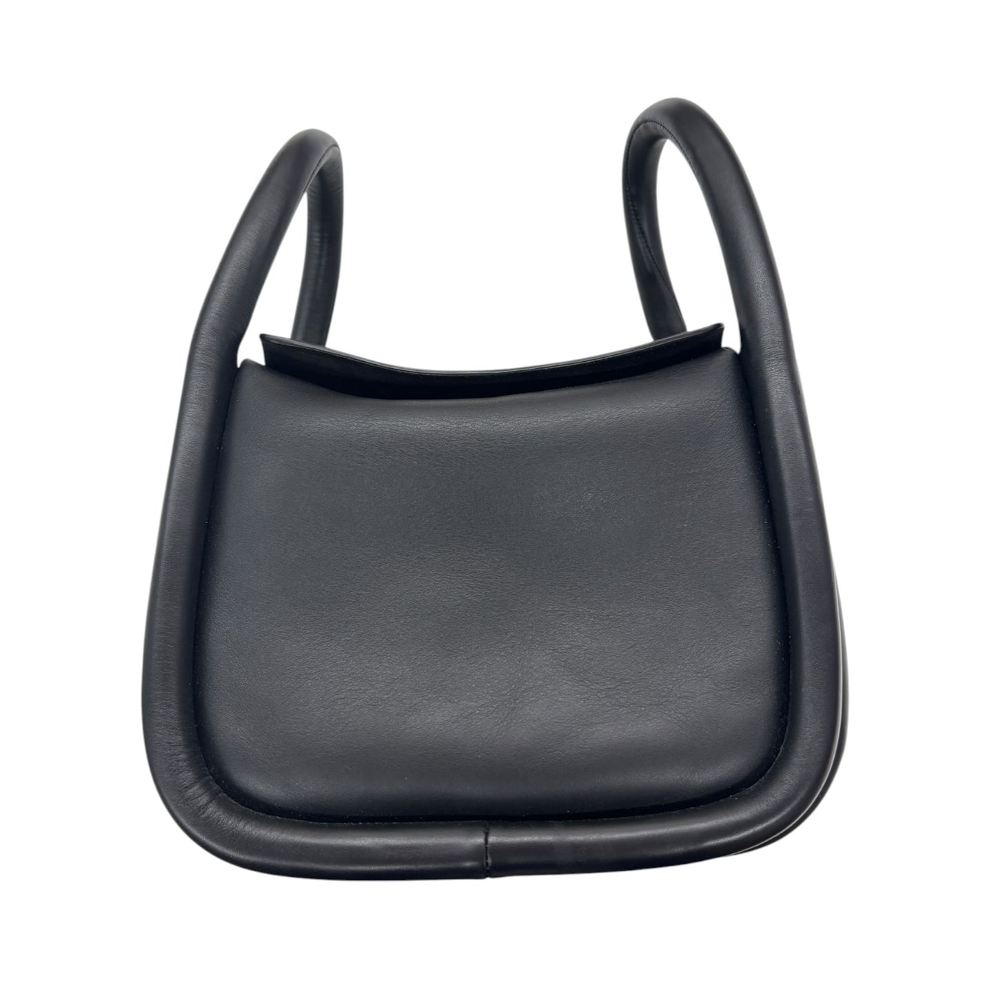BOYY handbag WONTON Black Rank (B)