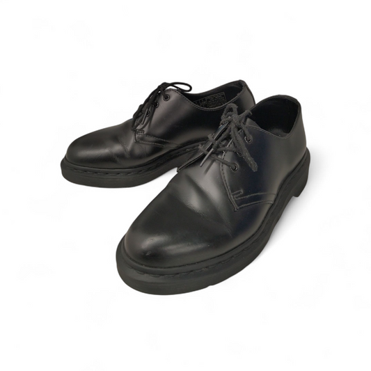 Dr.Martens Shoes 37 Lady's Black 1461 Rank(B)