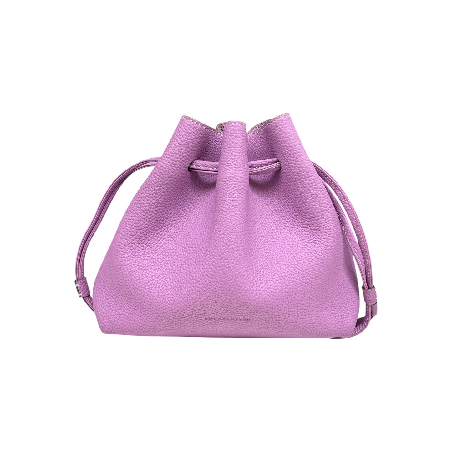 BONAVENTURA SHOULDER BAG VIOLET RANK (A)