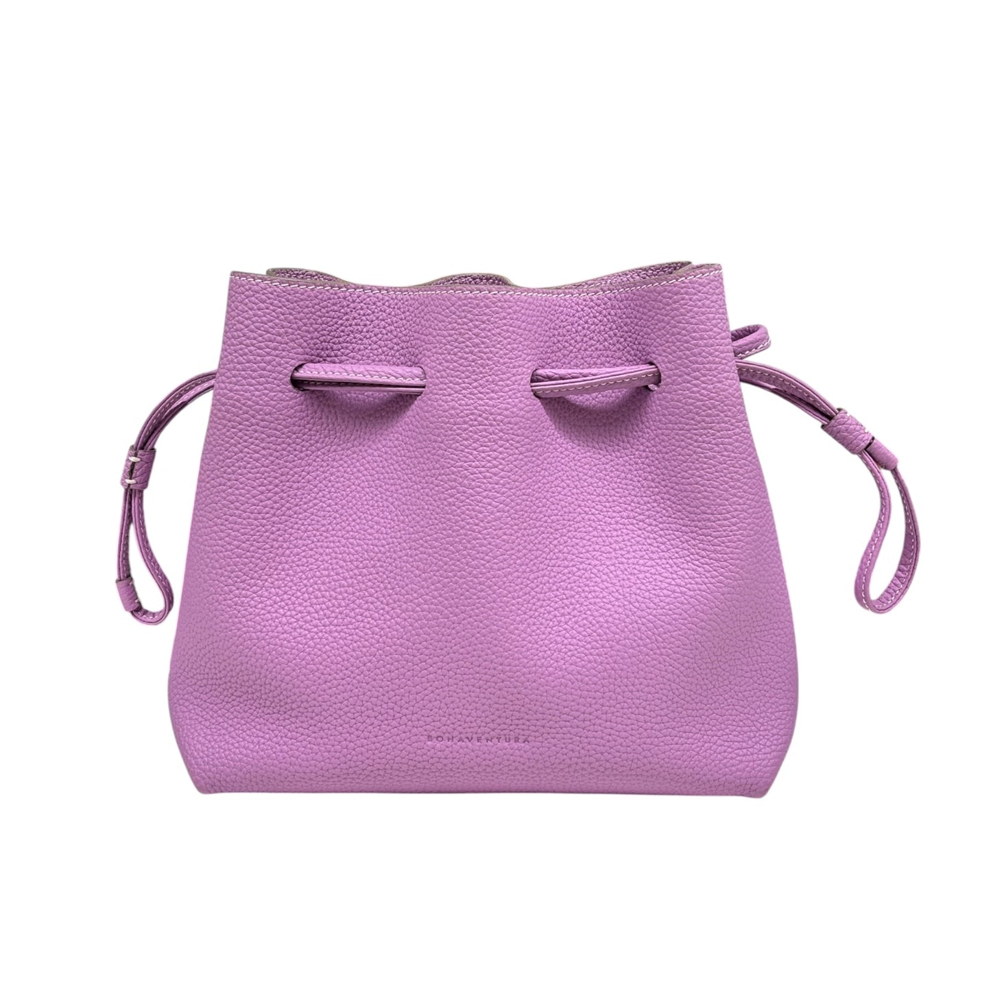 BONAVENTURA SHOULDER BAG VIOLET RANK (A)