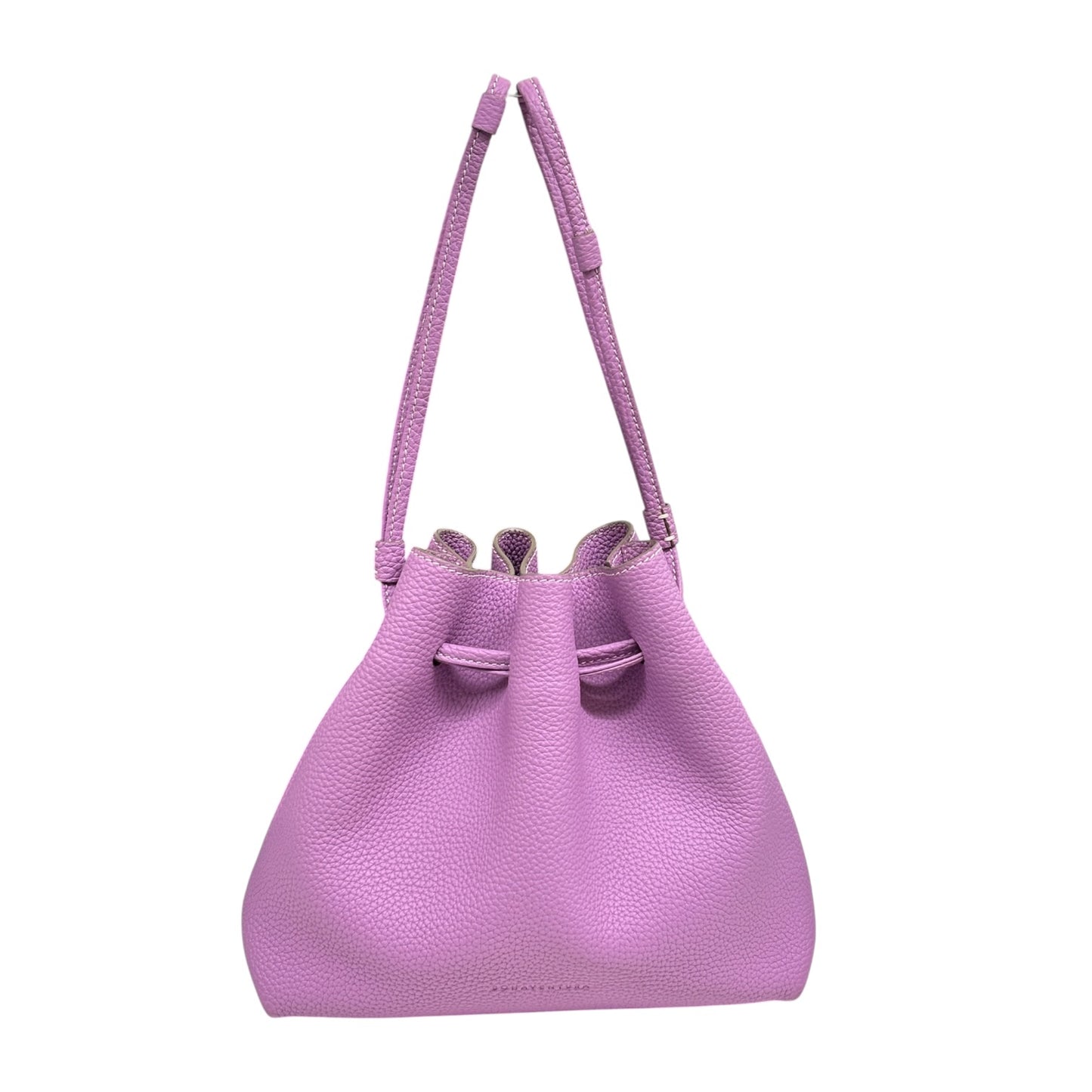BONAVENTURA SHOULDER BAG VIOLET RANK (A)