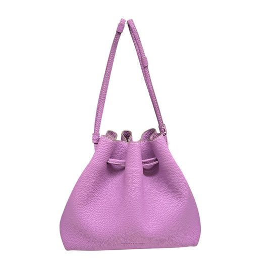 BONAVENTURA SHOULDER BAG VIOLET RANK (A)