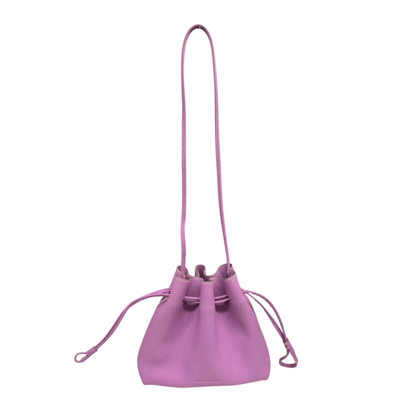 BONAVENTURA SHOULDER BAG VIOLET RANK (A)