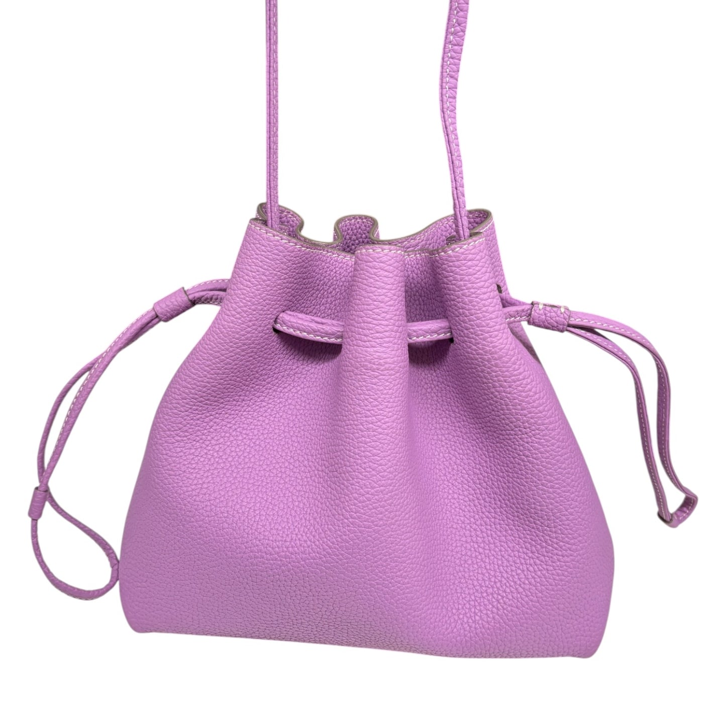 BONAVENTURA SHOULDER BAG VIOLET RANK (A)