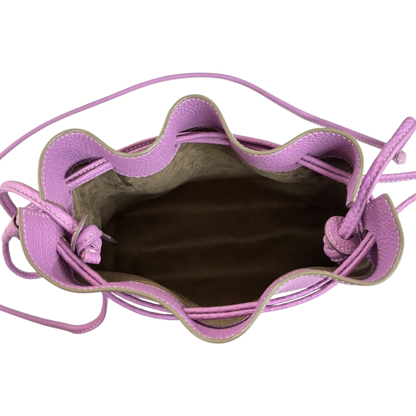 BONAVENTURA SHOULDER BAG VIOLET RANK (A)