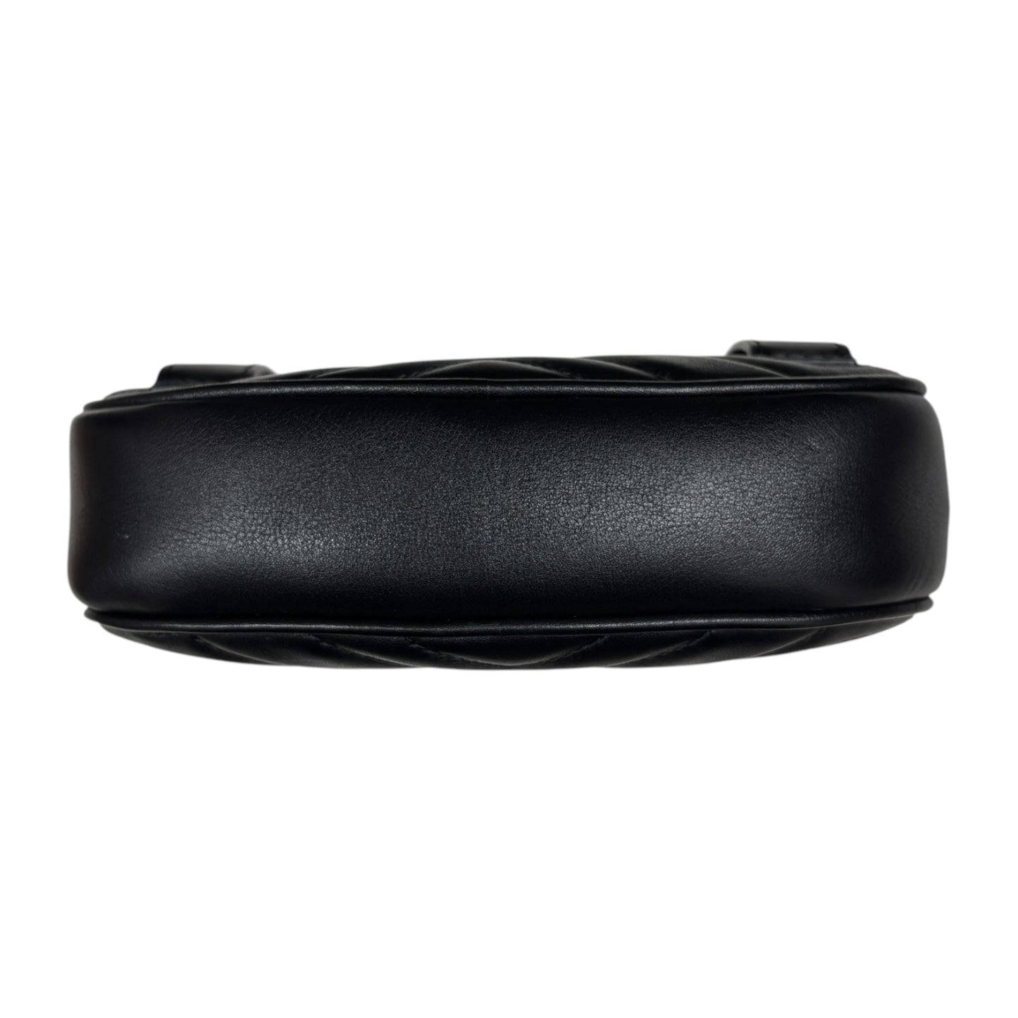 GUCCI Waist Bag GG Marmont 476434 Rank (A) Back