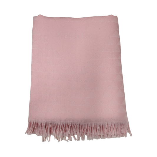 PRADA Scarf Pink