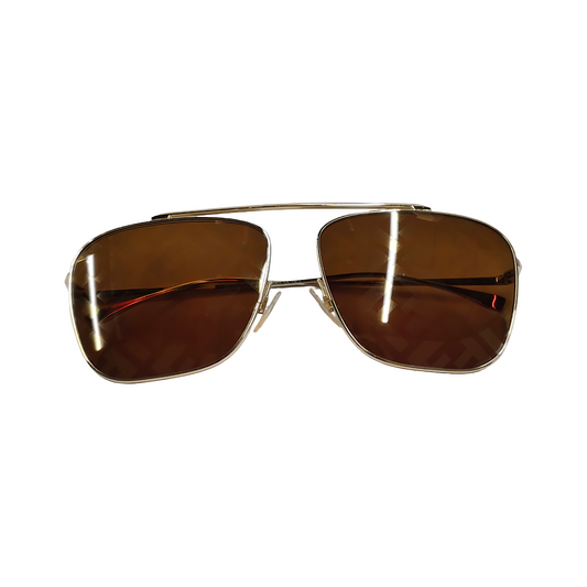 FENDI Sunglasses FF0406 Rank B