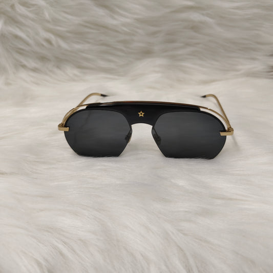 Christian Dior sunglasses 2M22K Rank B