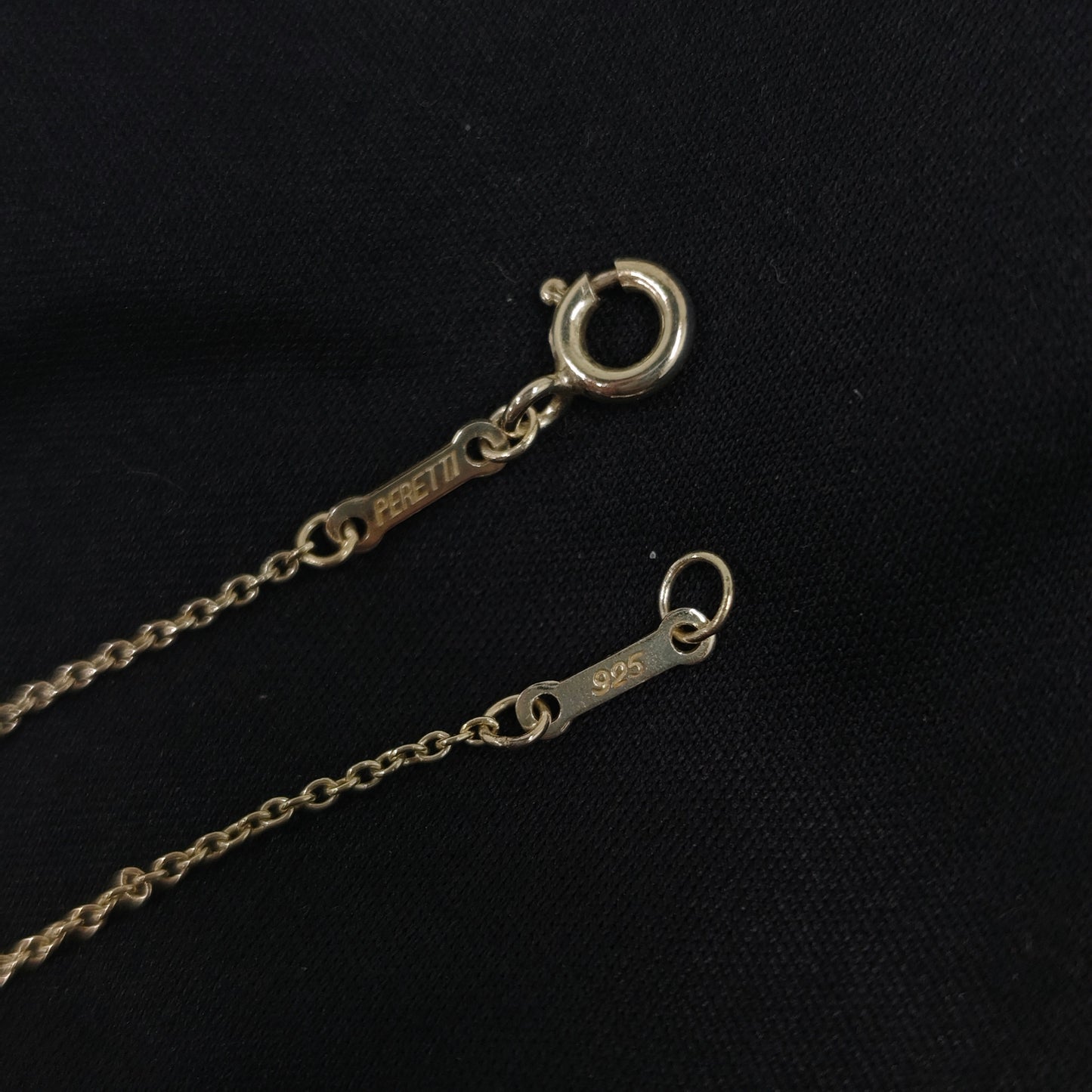 Tiffany & Co. Necklace Starfish