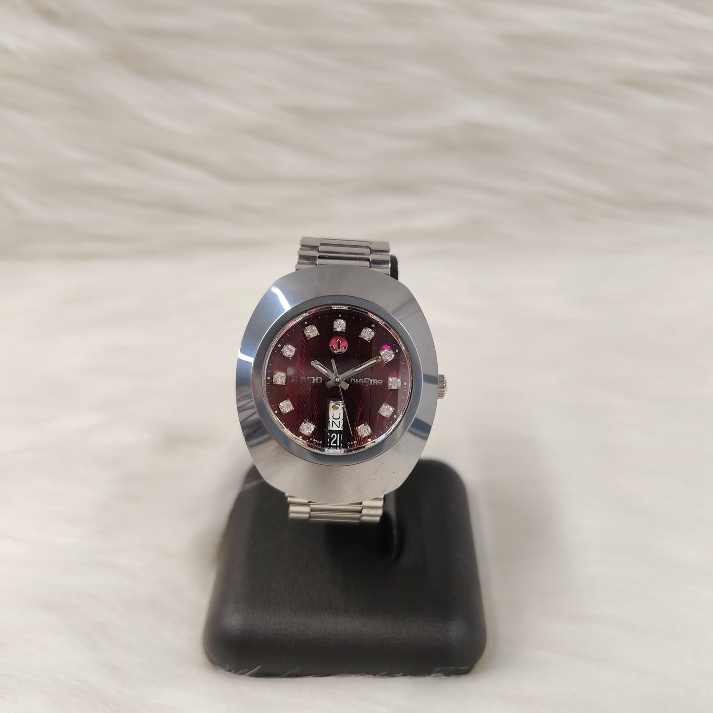RADO Wrist Watch  648.0408 Rank B