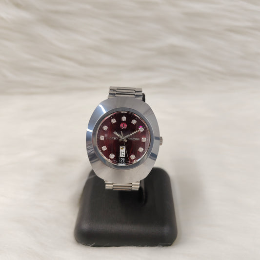 RADO Wrist Watch  648.0408 Rank B