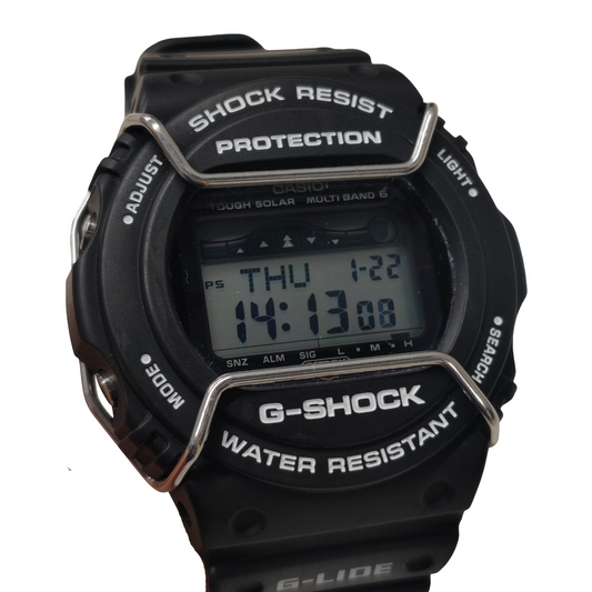 CASIO G-SHOCK Wrist Watch GWX-5700CS Rank A