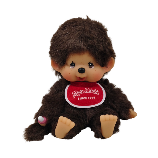 Doll Monchhichi