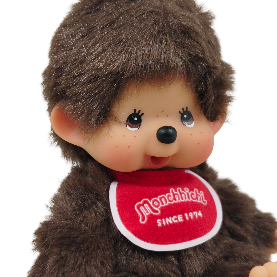Doll Monchhichi