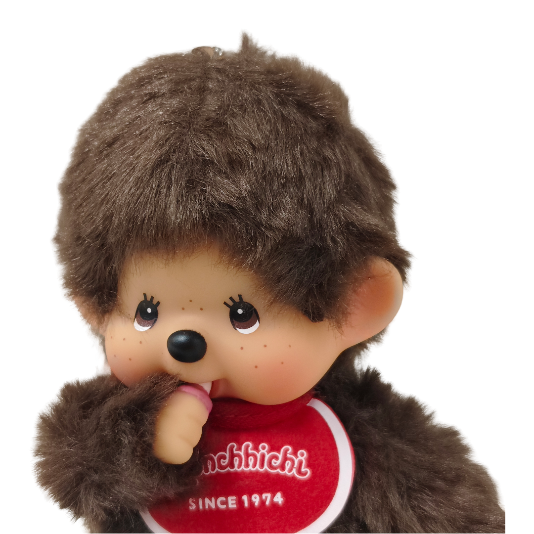 Doll Monchhichi