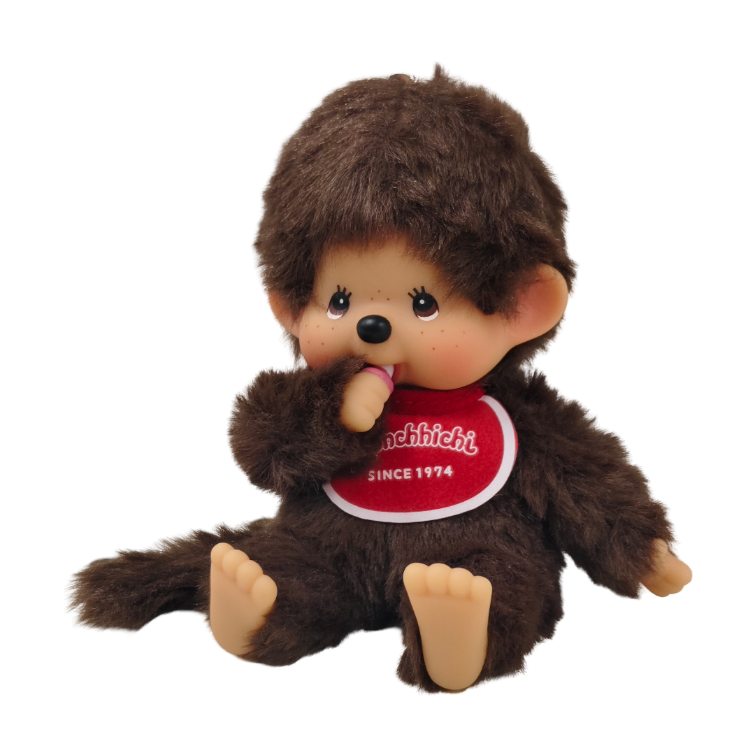 Doll Monchhichi